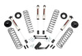 3.25 Inch Lift Kit V2 Jeep Wrangler Unlimited 2WD/4WD (2007-2018) Rough Country