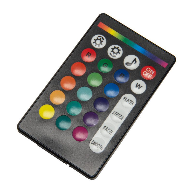 Oracle Fiber Optic LED Light Head - ColorSHIFT (6PCS) - ColorSHIFT