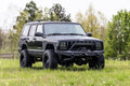 3 Inch Lift Kit Rear AAL Jeep Cherokee XJ 2WD/4WD (1984-2001) Rough Country