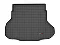 WeatherTech 2025 Kia K4 Cargo Liner - Black
