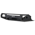 Westin 16-23 Toyota Tacoma Pro-Series Mid Width Front Bumper - Textured Black