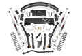 6.5 Inch Lift Kit Long Arm NP231 Jeep Cherokee XJ 4WD (1984-2001) Rough Country