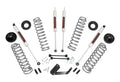 3.25 Inch Lift Kit M1 Jeep Wrangler JK 4WD (2007-2018) Rough Country