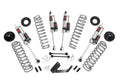 3.25 Inch Lift Kit M1R Jeep Wrangler JK 4WD (2007-2018) Rough Country