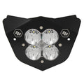 XL80 Yamaha WR250F (15-23) WR450F (12-23) Baja Designs