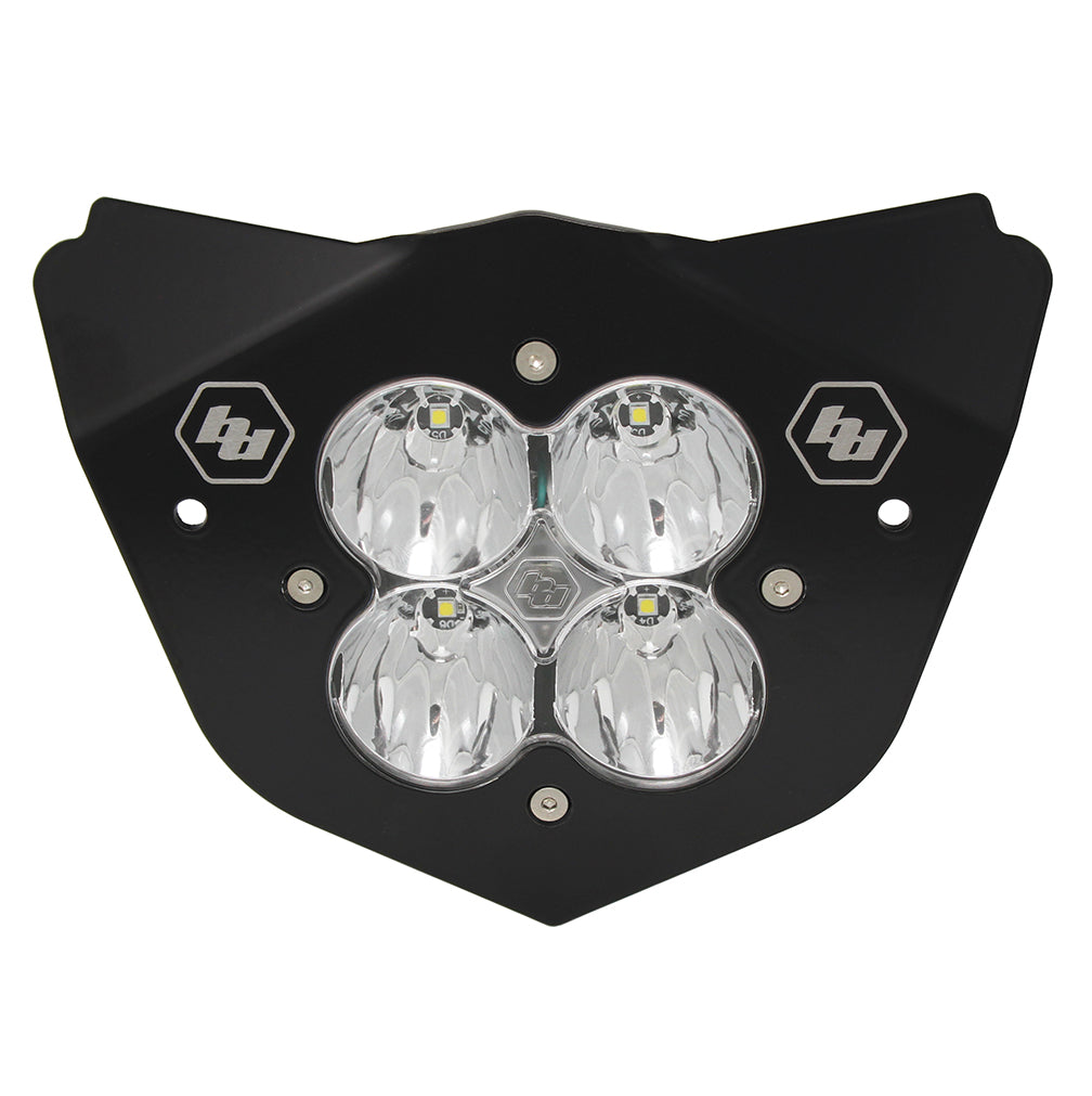 XL80 Yamaha WR250F (15-23) WR450F (12-23) Baja Designs