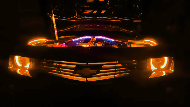 Oracle Engine Bay LED Kit 48in - ColorSHIFT