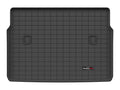 WeatherTech 2025 Lexus LX Hybrid Cargo Liner - Black