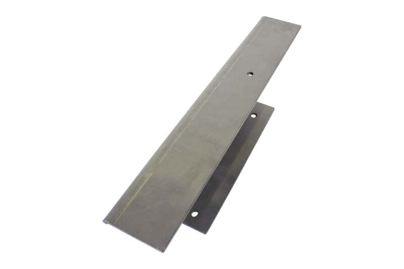 Rust Buster Over Axle Frame Section