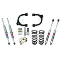 Skyjacker 2003-2020 Toyota 4Runner 3in UCA Lift Kit w/ Rear Coils and M95 Monotube Shocks