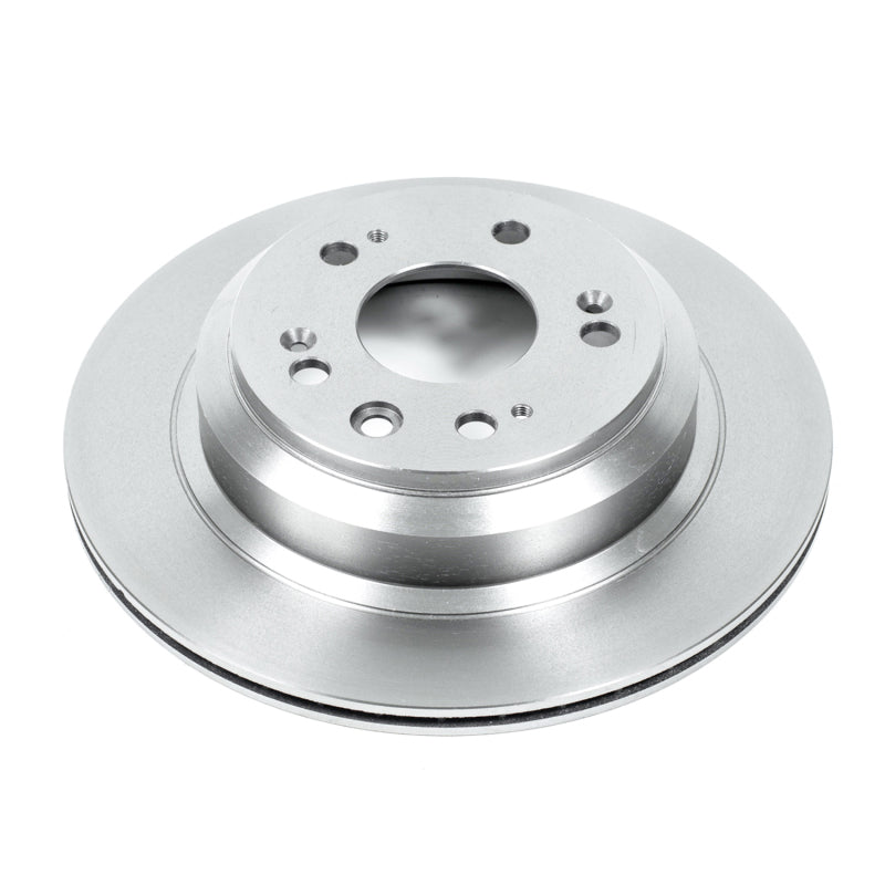 Power Stop 05-12 Acura RL Rear Autospecialty Brake Rotor