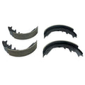 Power Stop 1976 Ford Gran Torino Front/Rear Autospecialty Brake Shoe