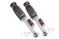 M1R Reservoir Loaded Struts Adjustable Height Front 7 Inch Ford Bronco (21-25) Rough Country