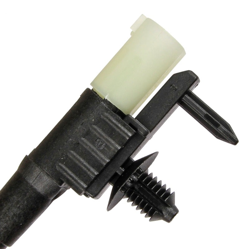 Power Stop 15-17 Land Rover Discovery Sport Rear Euro-Stop Electronic Brake Pad Wear Sensor
