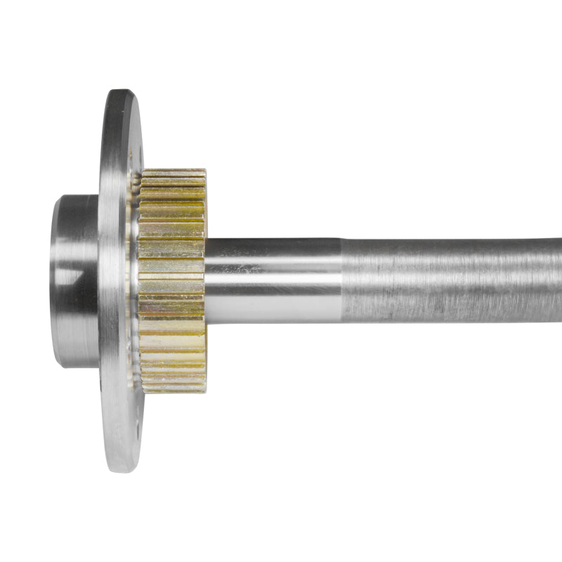 USA Standard Axle For 03+ Crown Victoria & More. 31 Spline / 34 3/8in
