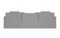 WeatherTech 2012+ Dodge Ram Truck 2500/3500 Rear FloorLiner HP - Grey