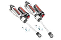 Vertex 2.5 Reservoir Front Shocks 6 Inch Jeep Gladiator JT/Wrangler JL (18-24) Rough Country