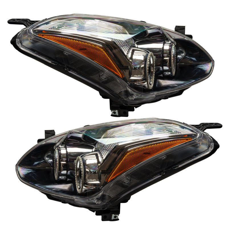 Oracle 10-12 Nissan Altima Coupe SMD HL - ColorSHIFT