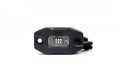 DV8 Offroad Elite Push Button Dome Light - White