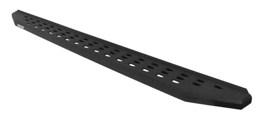 RB20 Runing Boards Boards Only Protective Bedliner Coating 2018-2026 Jeep Wrangler JL 2021-2025 Ford Bronco Go Rhino