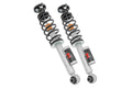 M1R Reservoir Loaded Struts Adjustable Height Rear 3.5 Inch Ford Bronco (21-25) Rough Country