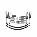 Skyjacker 6In SOFT 61-74 DGE 1/2 3/4 T