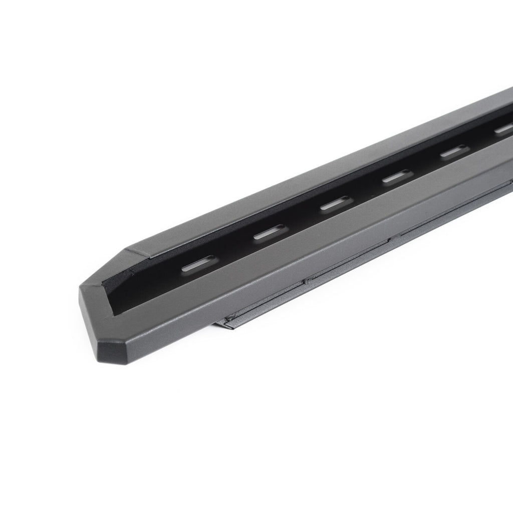 RB30 Running Boards Boards Only Textured Black 2021-2025 Ford Bronco Go Rhino