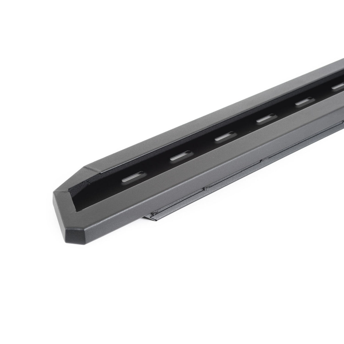 RB30 Running Boards Boards Only Textured Black 2021-2025 Ford Bronco Go Rhino