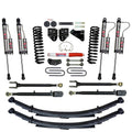 Skyjacker 4In SYS 08-10F250 GAS 4ADX