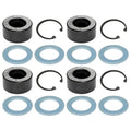 RockJock Johnny Joint Rebuild Kit 4-Pack (2-1/2in. Narrow)