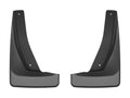 WeatherTech 24-25 Chevrolet Traverse No Drill Mudflaps FRONT