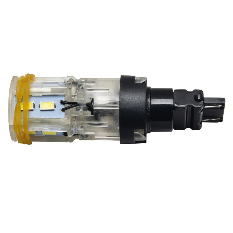 Oracle 3157 15 SMD 3 Chip Spider Bulb (Single) - Cool White