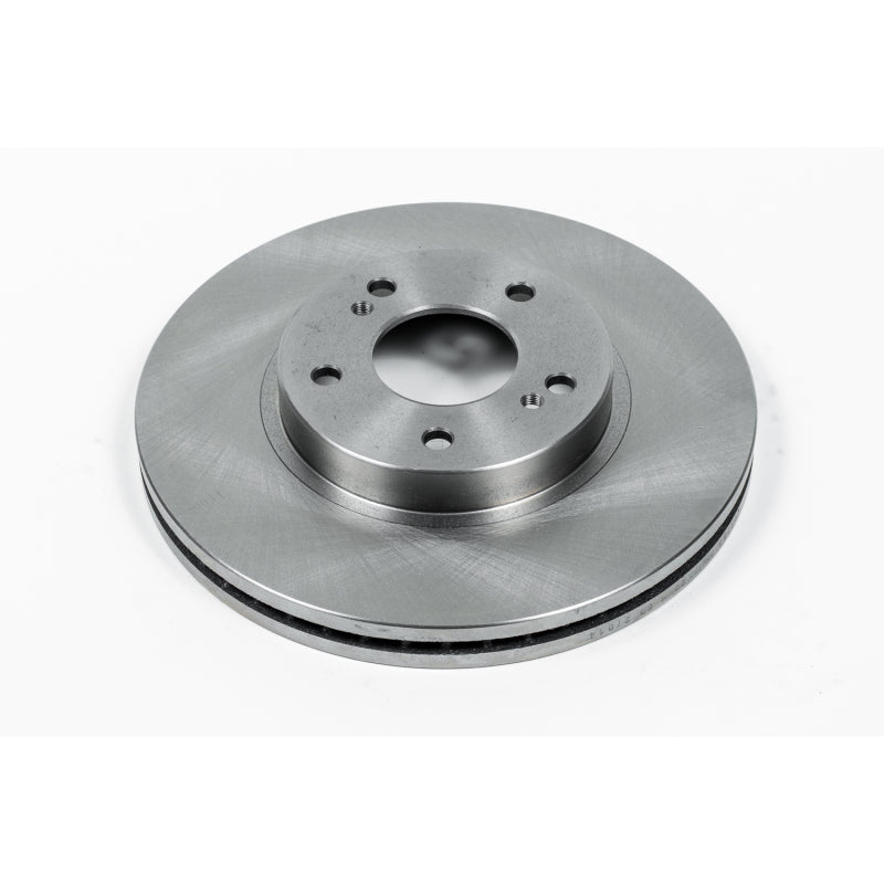 Power Stop 97-01 Infiniti Q45 Front Autospecialty Brake Rotor