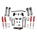 Skyjacker 4In JK 4DR LT LA KIT W/HYDRO