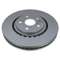 Power Stop 21-22 Toyota Sienna Rear Evolution Coated Rotor
