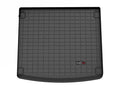 WeatherTech 2024 Porsche Cayenne E-Hybrid (Incl. Coupe) Cargo Liner - Black