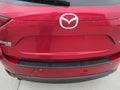 WeatherTech 17-23 Mazda CX-5 BumperTopper - Black