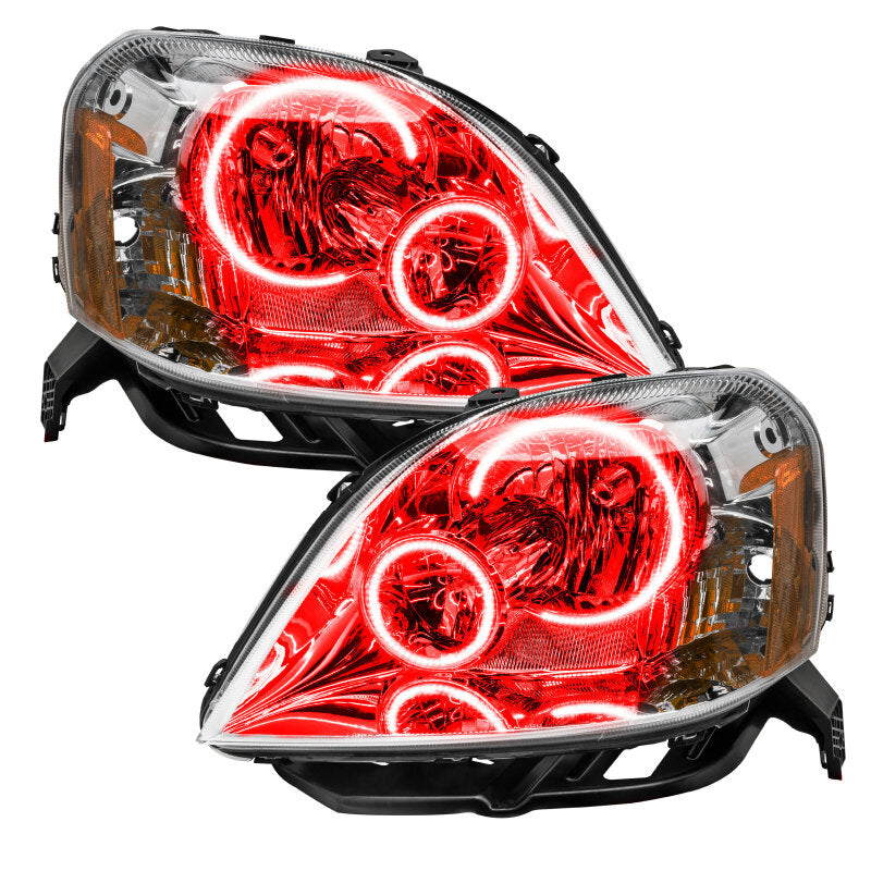 Oracle 05-07 Ford FiveHundred SMD HL - ColorSHIFT w/o Controller