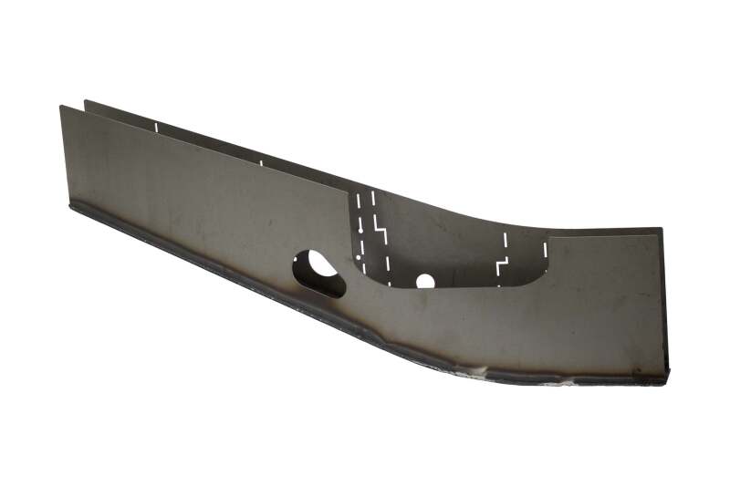 Rust Buster Mid Frame Section Left Side
