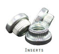 Raceline Pem-Nut 5/16-18 Self Clenching Insert (32 pcs)