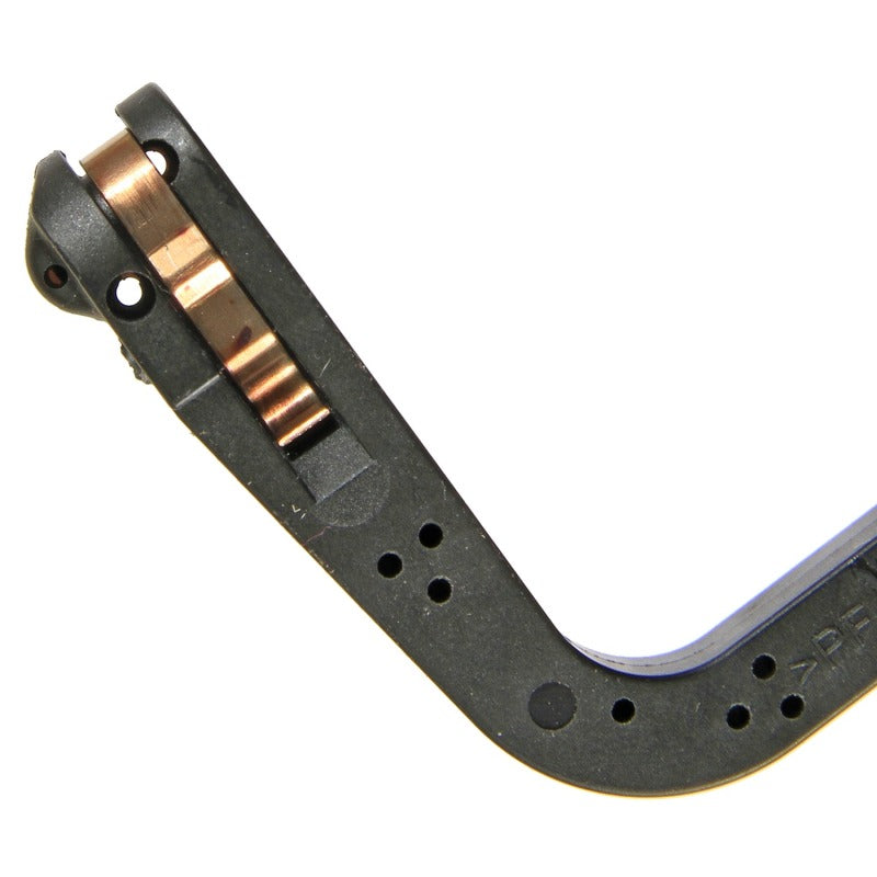 Power Stop 18-19 Jaguar E-Pace Front Euro-Stop Electronic Brake Pad Wear Sensor