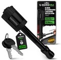 Rhino USA 2in Locking Trailer Hitch Pin - Blue