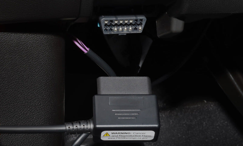 Lund 2014-2019 Chevrolet Silverado 1500 NightFX Guide Lights - Black