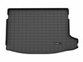 WeatherTech 2026 Subaru Crosstrek Hybrid Cargo Liner - Black