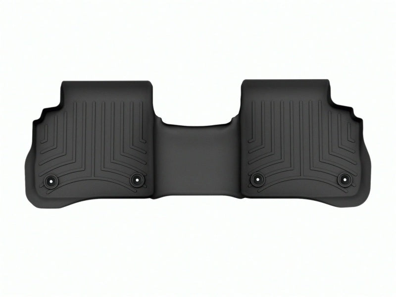 WT FloorLiner - Front - Blk