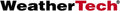 WeatherTech 24-26 Peterbilt 589 Sun Shade