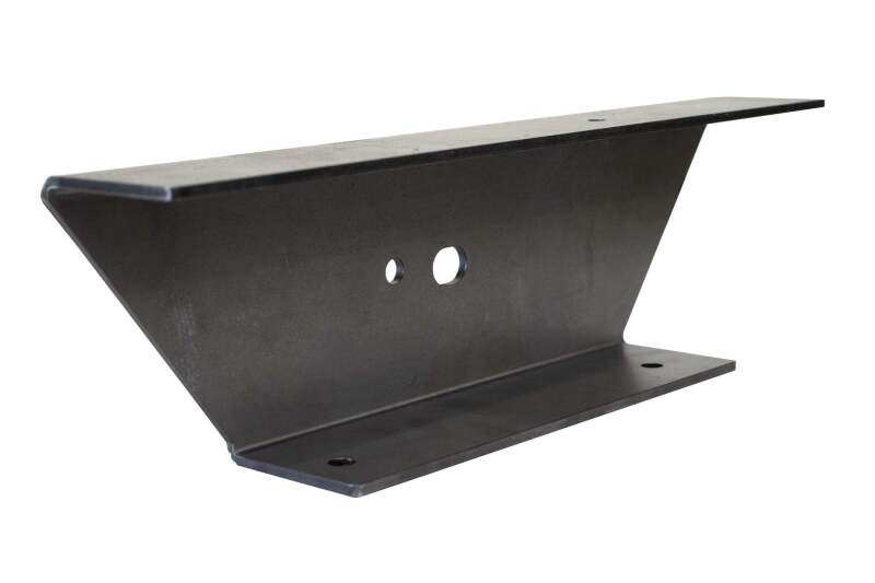 Rust Buster Over Axle Frame Section