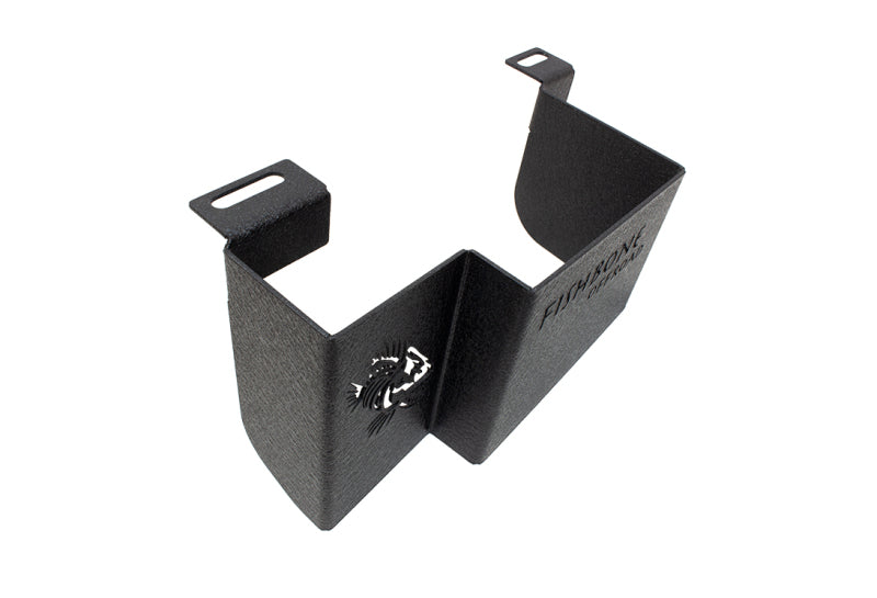 Fishbone Offroad 2018+ Jeep JLU Wrangler JL 4 Door Driver Side Wheel Well Storage Bin - Single