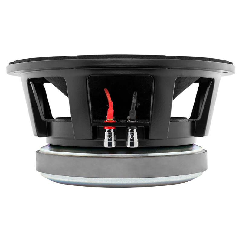DS18 10in 1000 Watts RMS 4 ohm Mid-Bass Loudspeaker