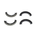 Power Stop 03-04 Dodge Dakota Rear Autospecialty Parking Brake Shoes